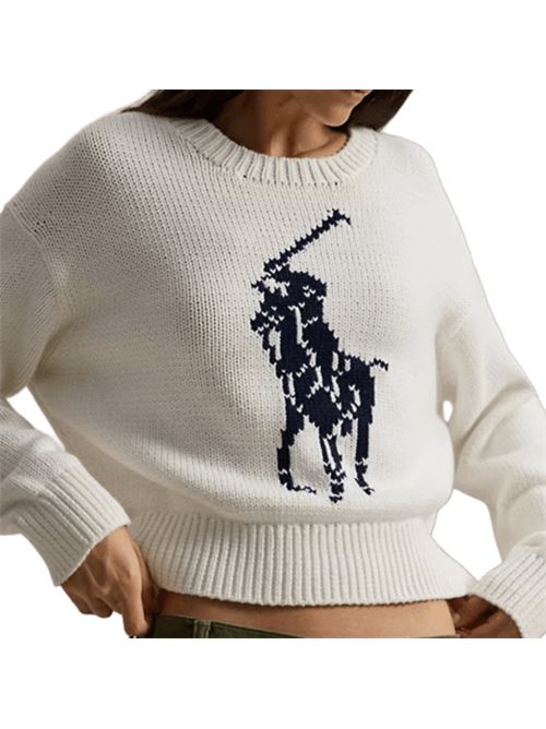 BIG PONY POLO RALPH LAUREN | 211A96234002